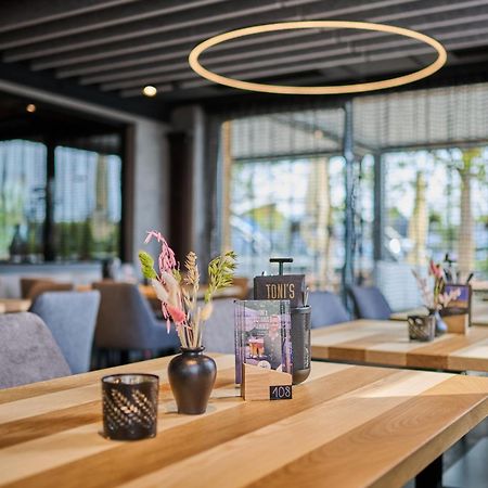 Genusshotel Wenisch Штраубинг Экстерьер фото